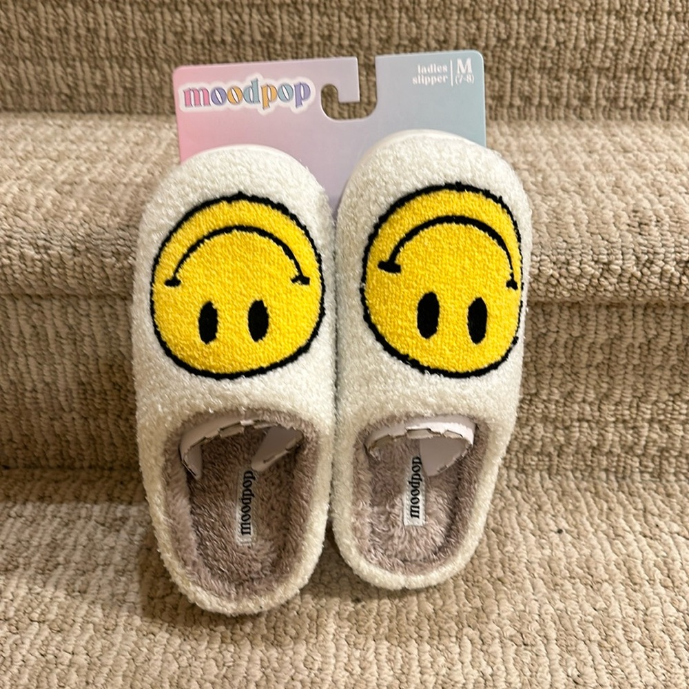 Ladies Slippers